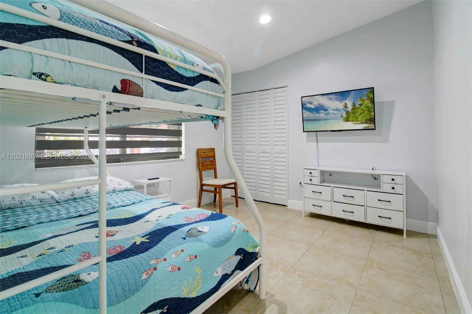 SEASIDE 1ST ADD - Residential