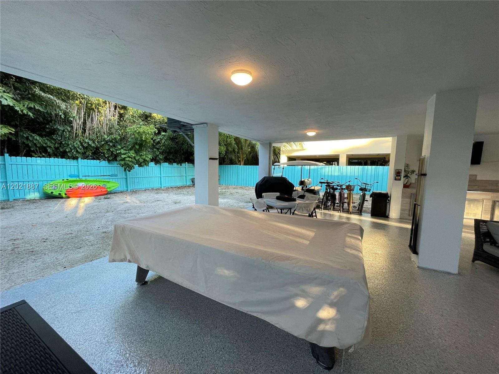 SEASIDE 1ST ADD - Residential