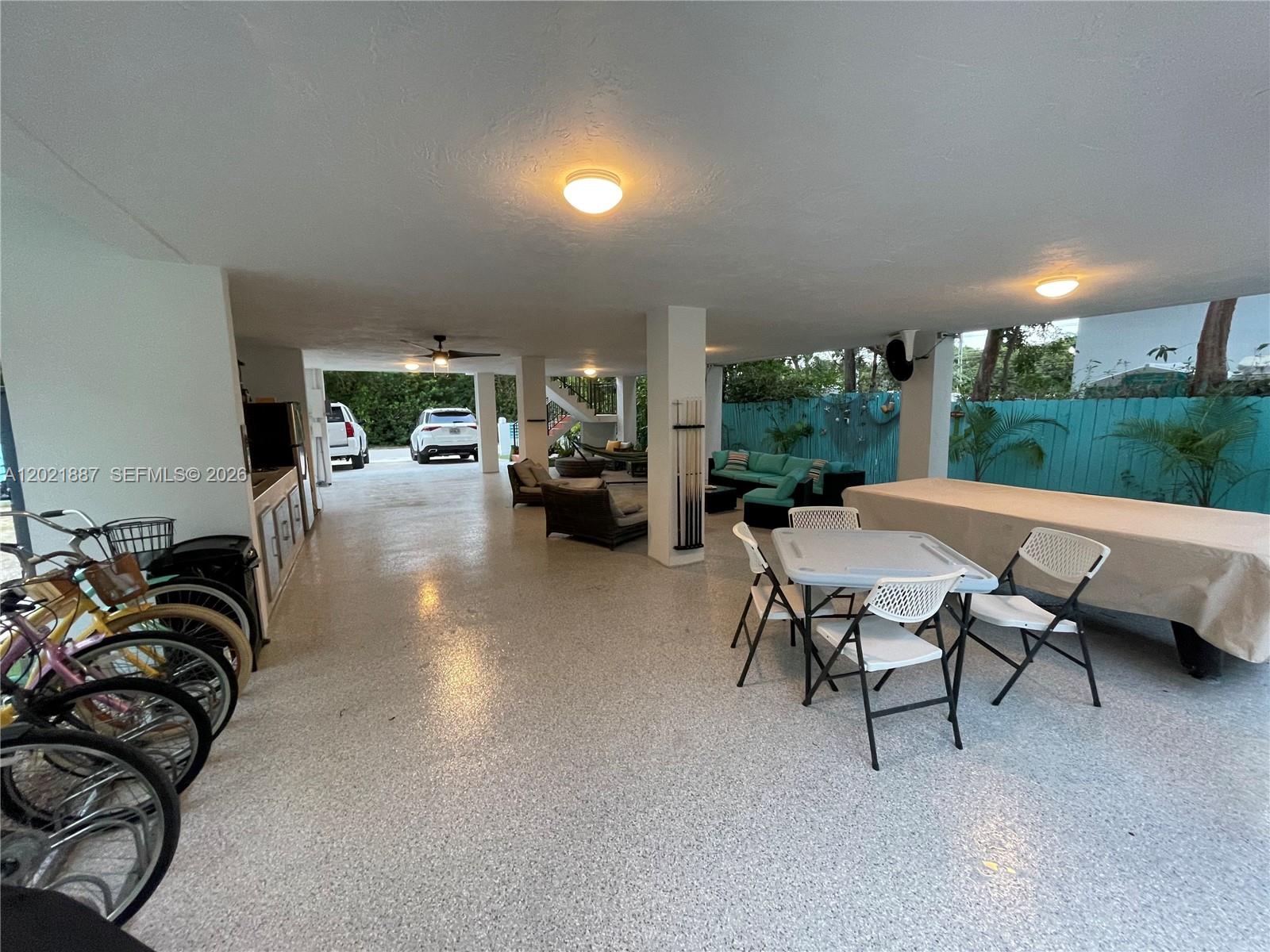 SEASIDE 1ST ADD - Residential