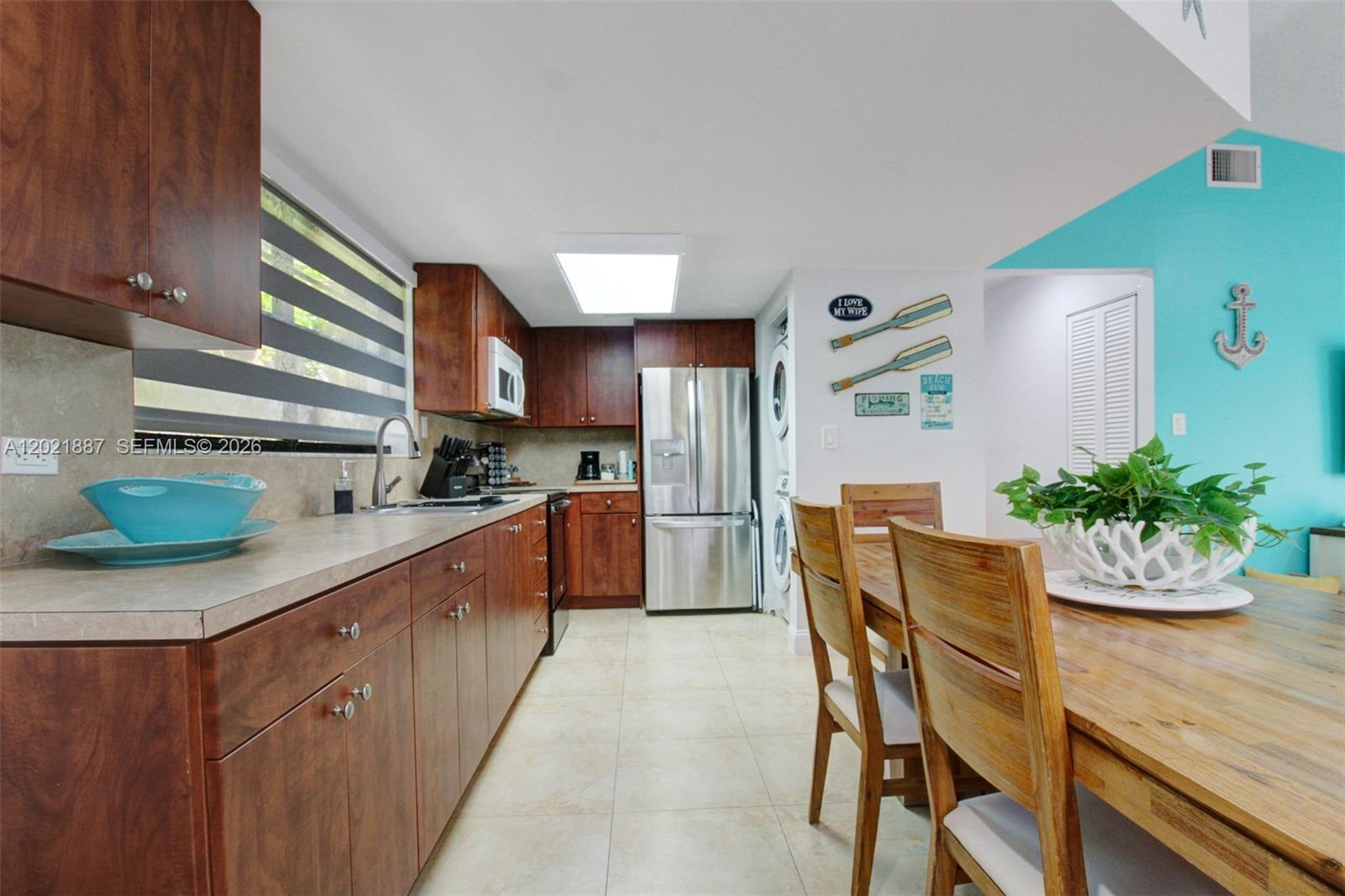 SEASIDE 1ST ADD - Residential