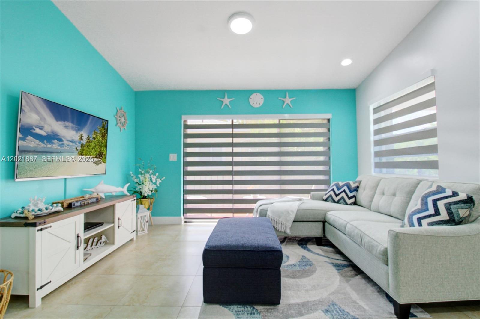 SEASIDE 1ST ADD - Residential