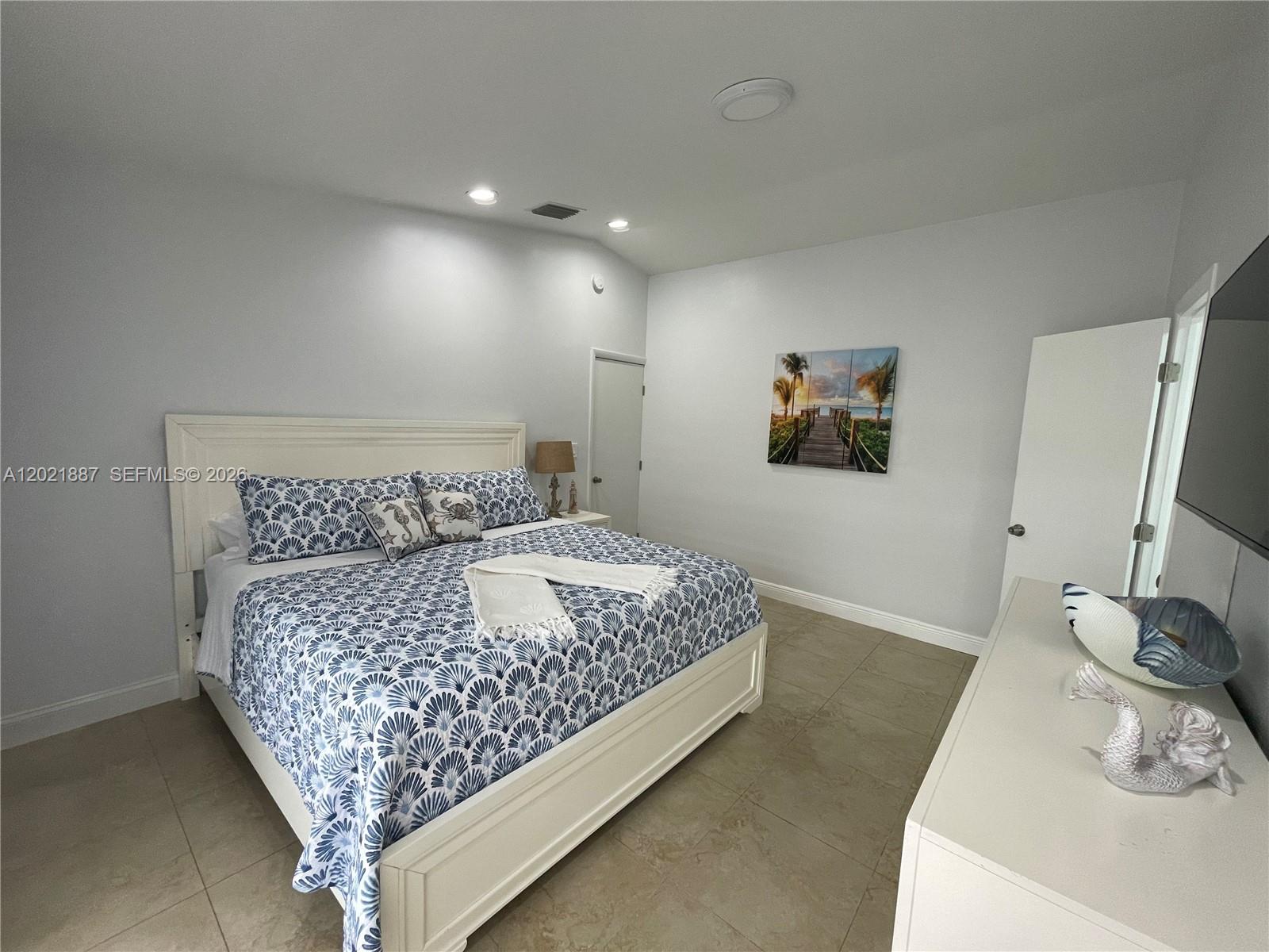 SEASIDE 1ST ADD - Residential