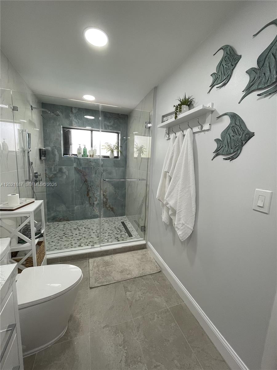 SEASIDE 1ST ADD - Residential
