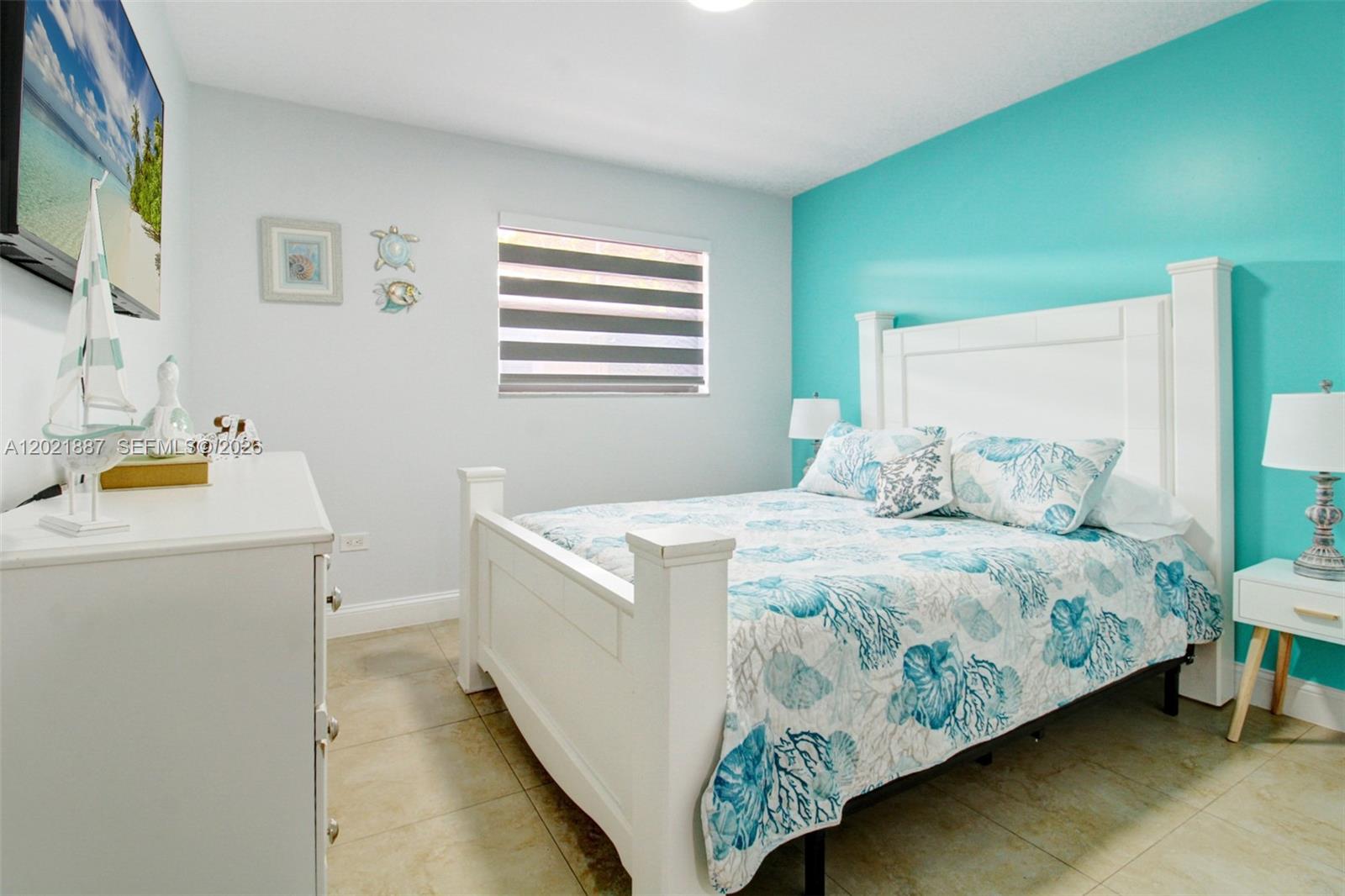 SEASIDE 1ST ADD - Residential