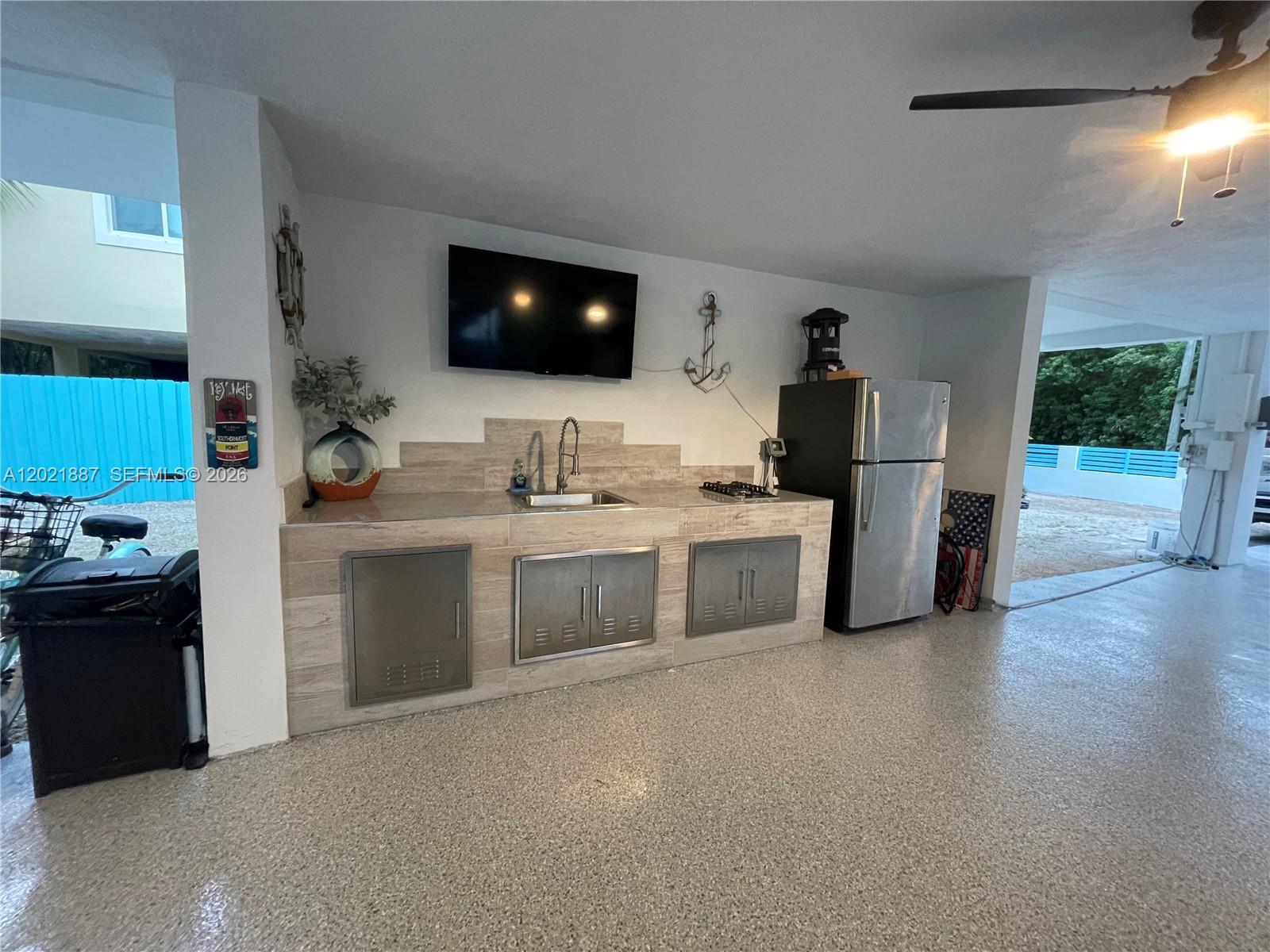 SEASIDE 1ST ADD - Residential
