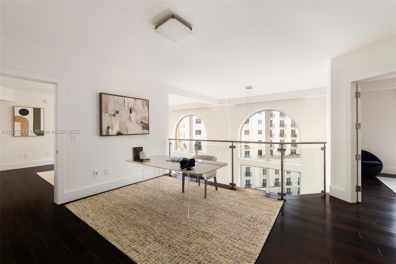 55 MERRICK CONDO - Residential