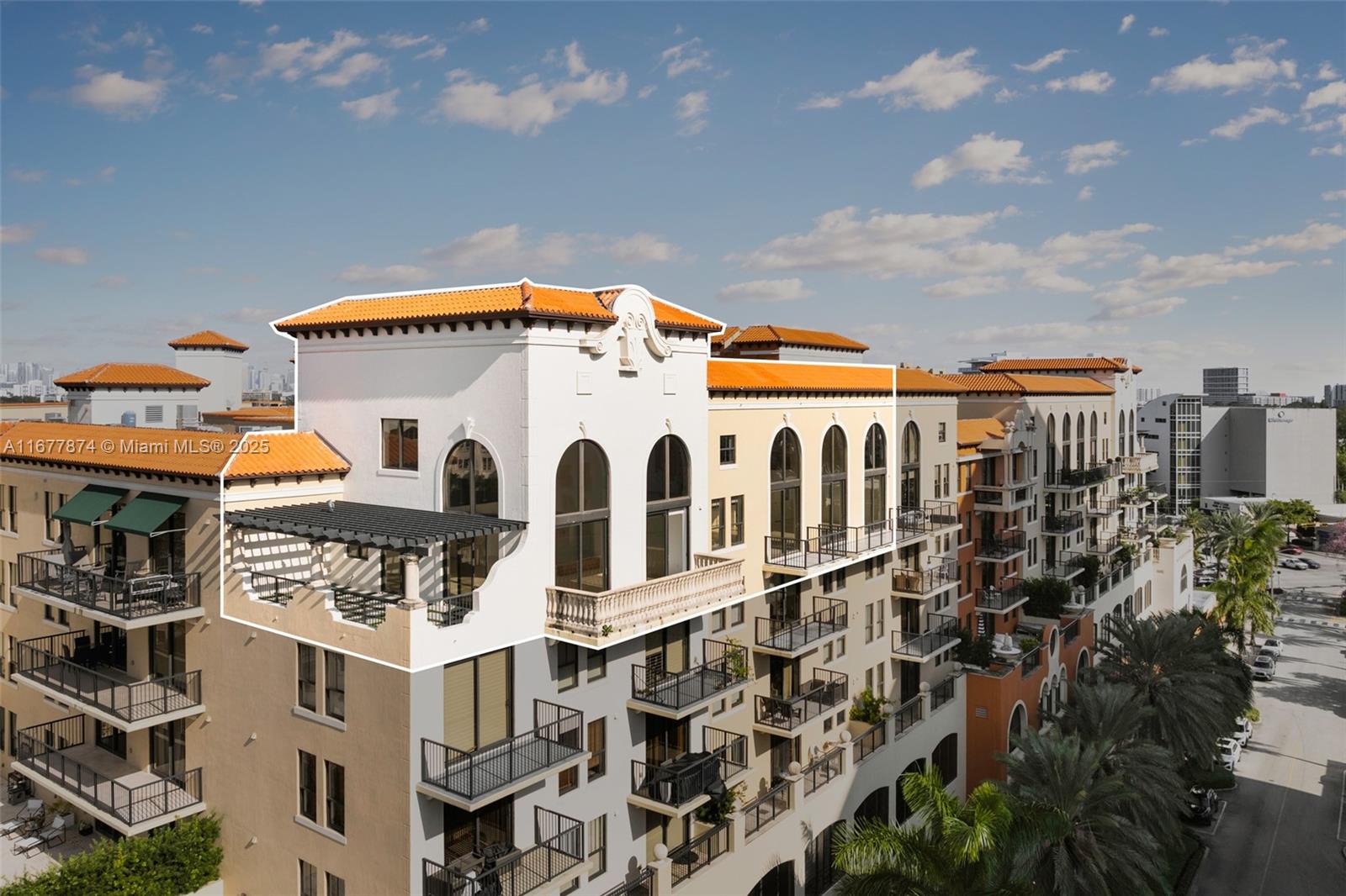 55 MERRICK CONDO - Residential