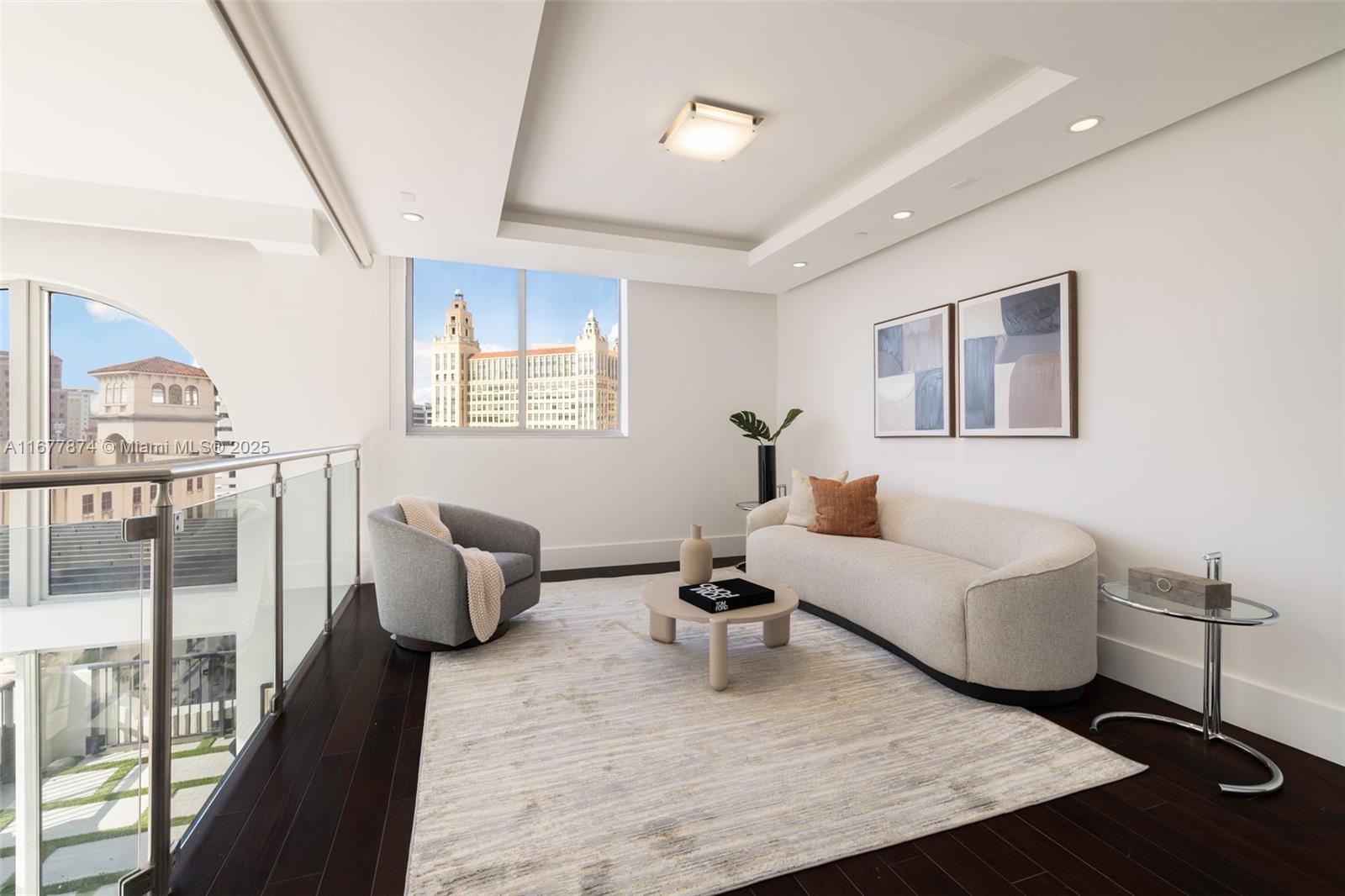 55 MERRICK CONDO - Residential