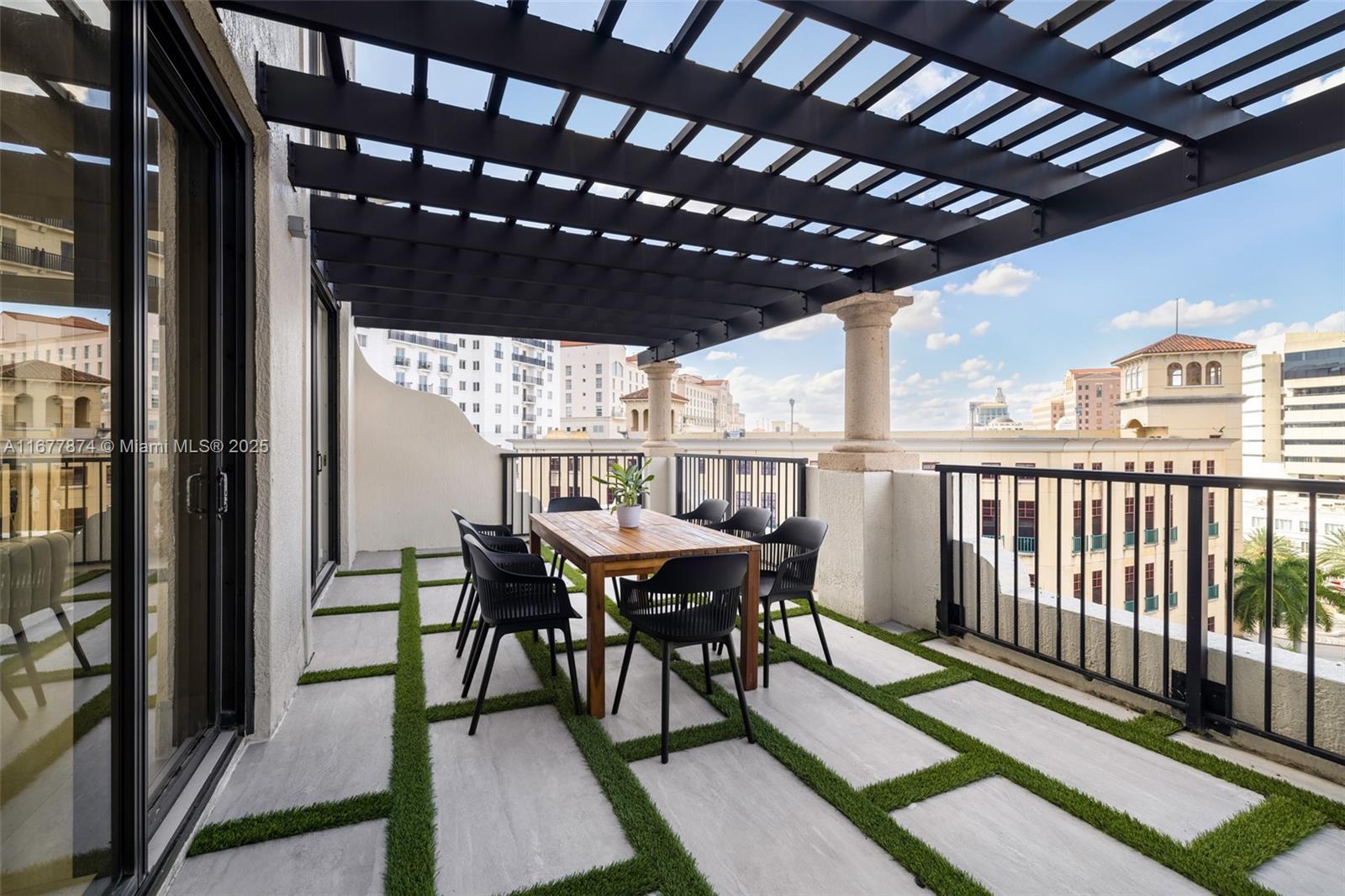 55 MERRICK CONDO - Residential