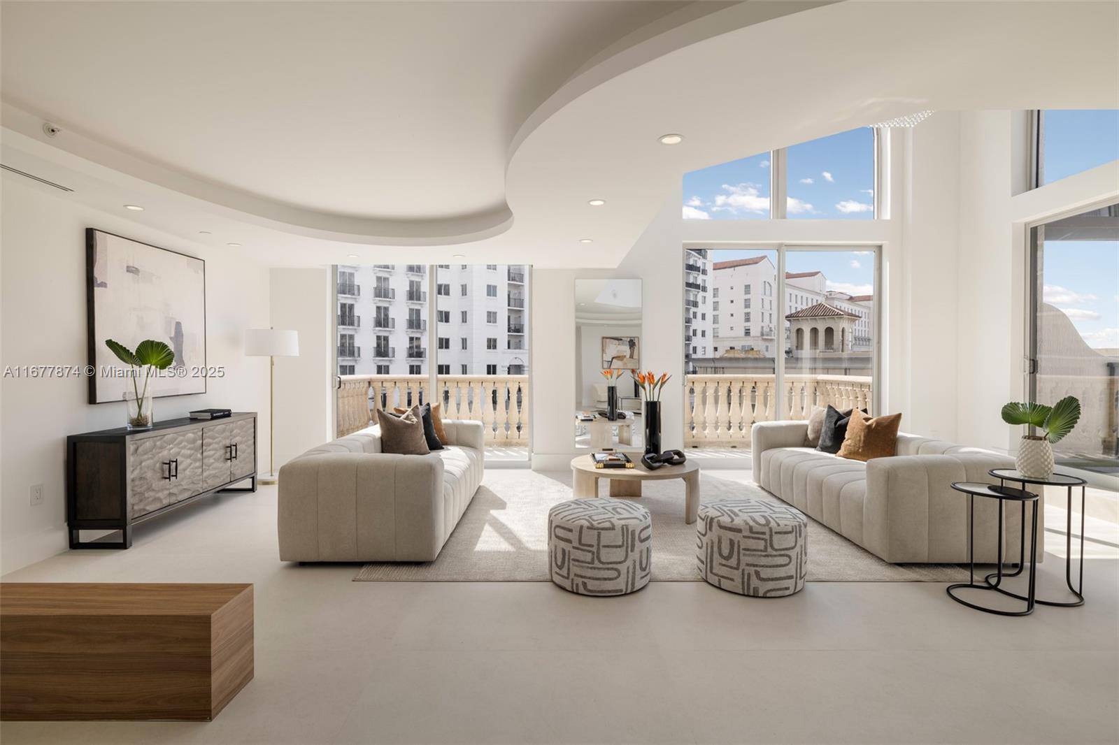55 MERRICK CONDO - Residential
