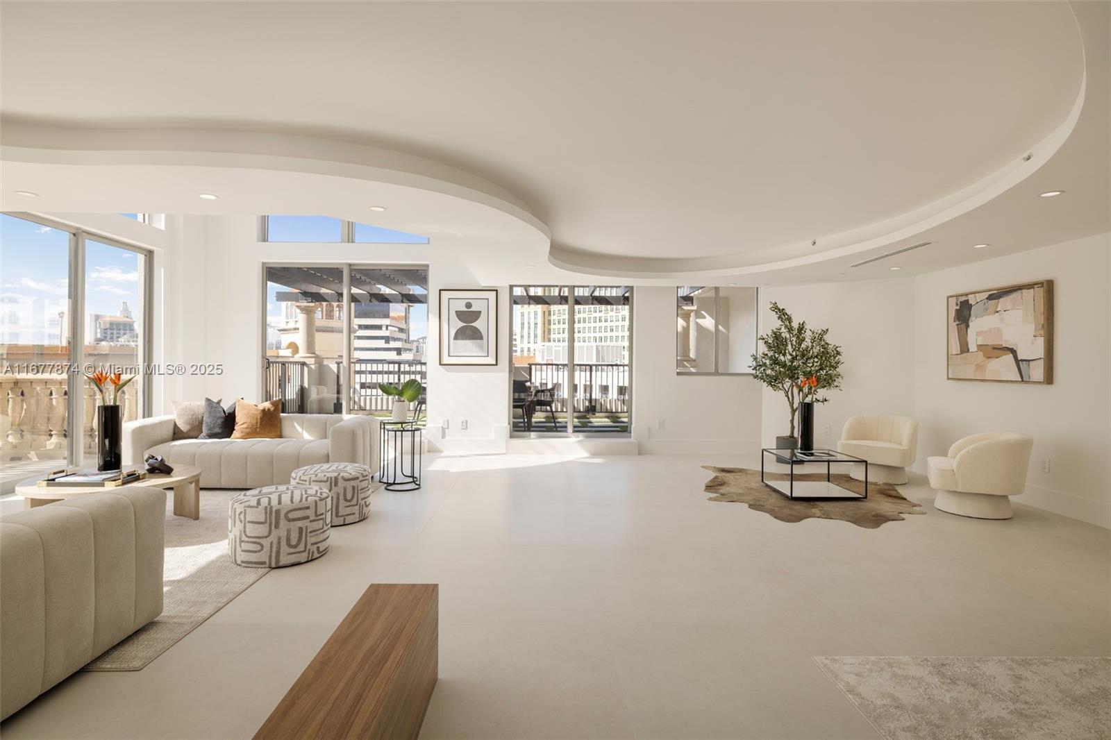 55 MERRICK CONDO - Residential