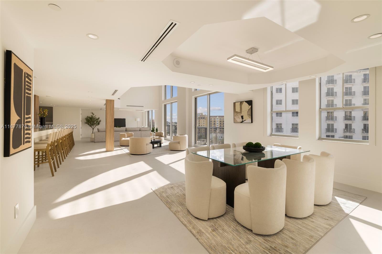 55 MERRICK CONDO - Residential