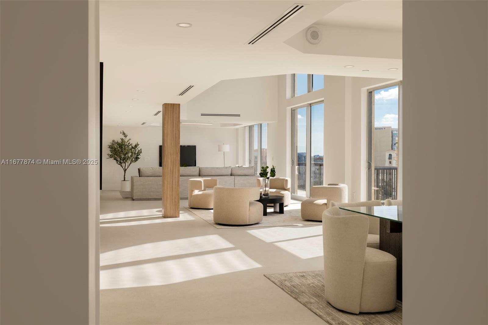 55 MERRICK CONDO - Residential