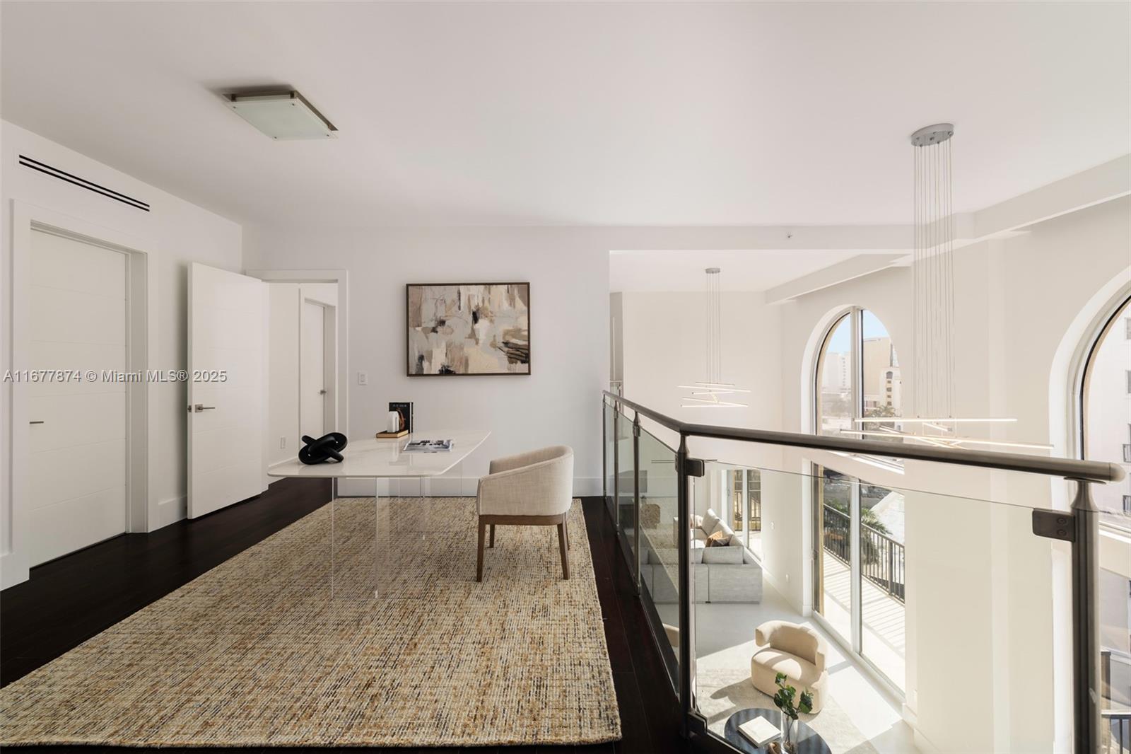 55 MERRICK CONDO - Residential