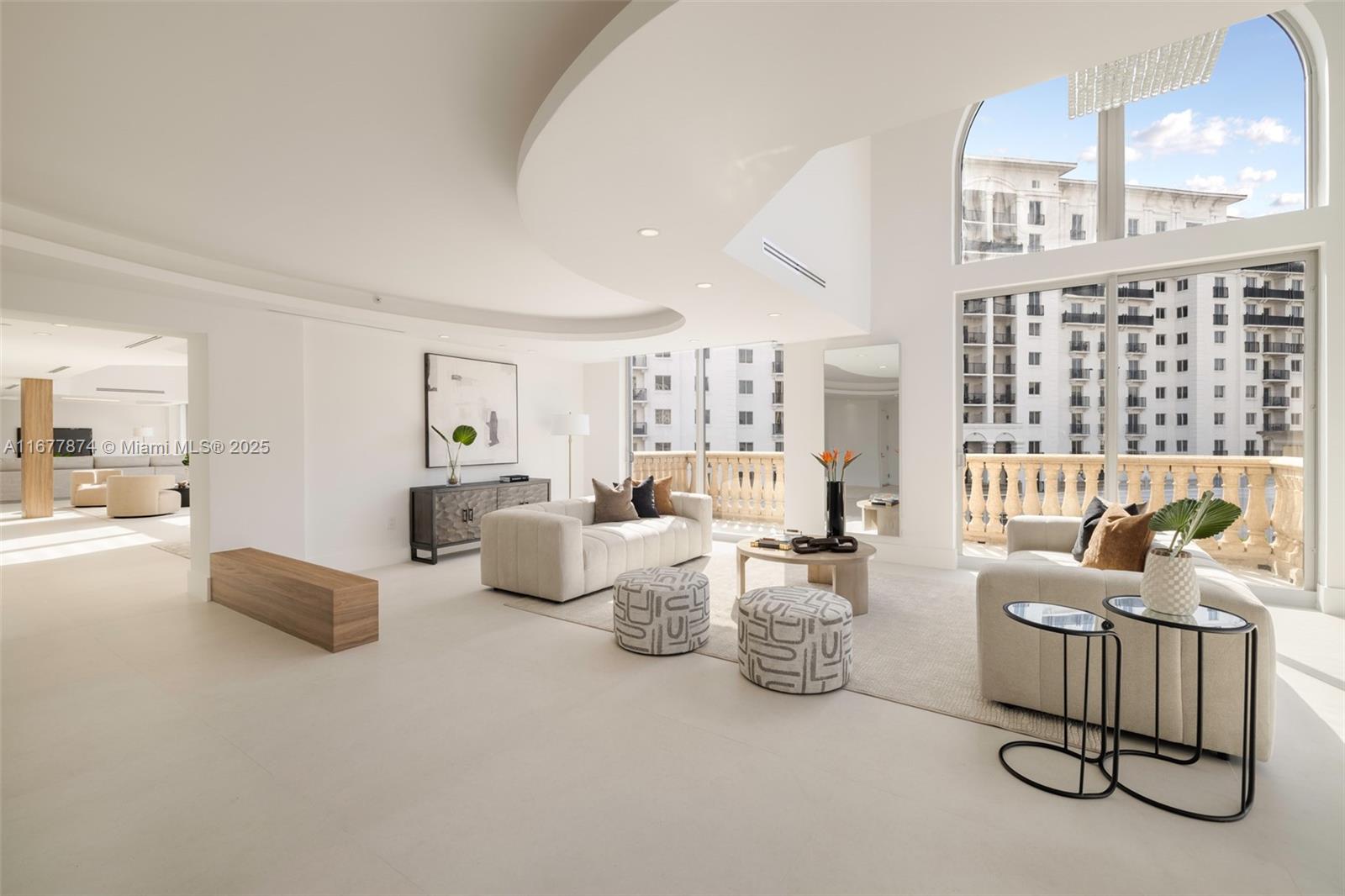 55 MERRICK CONDO - Residential