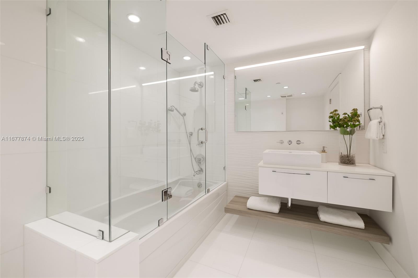 55 MERRICK CONDO - Residential