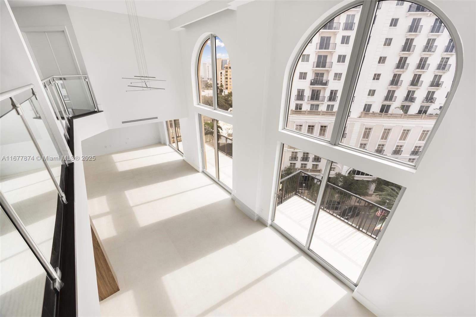 55 MERRICK CONDO - Residential