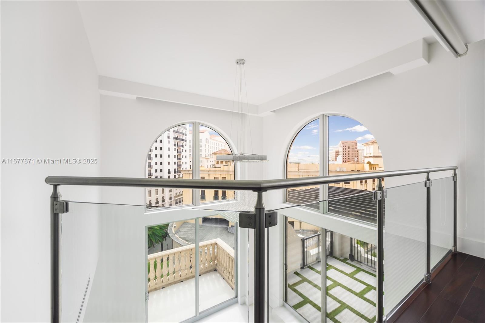55 MERRICK CONDO - Residential