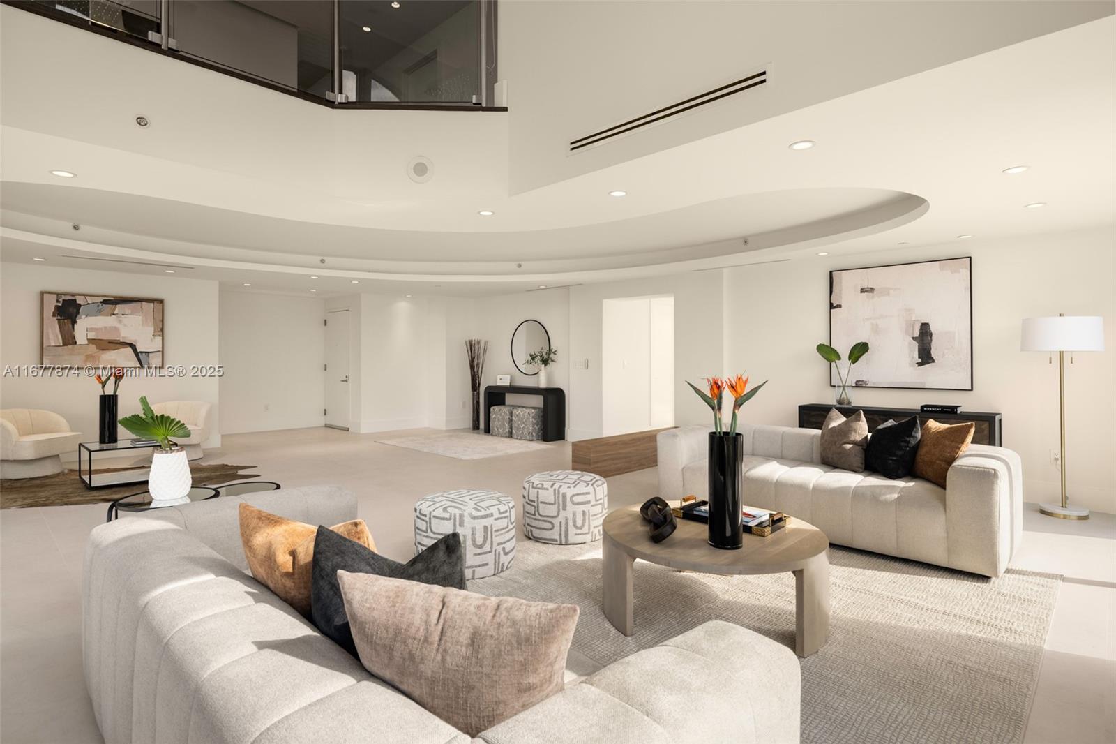55 MERRICK CONDO - Residential