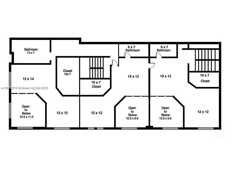 55 MERRICK CONDO - Residential