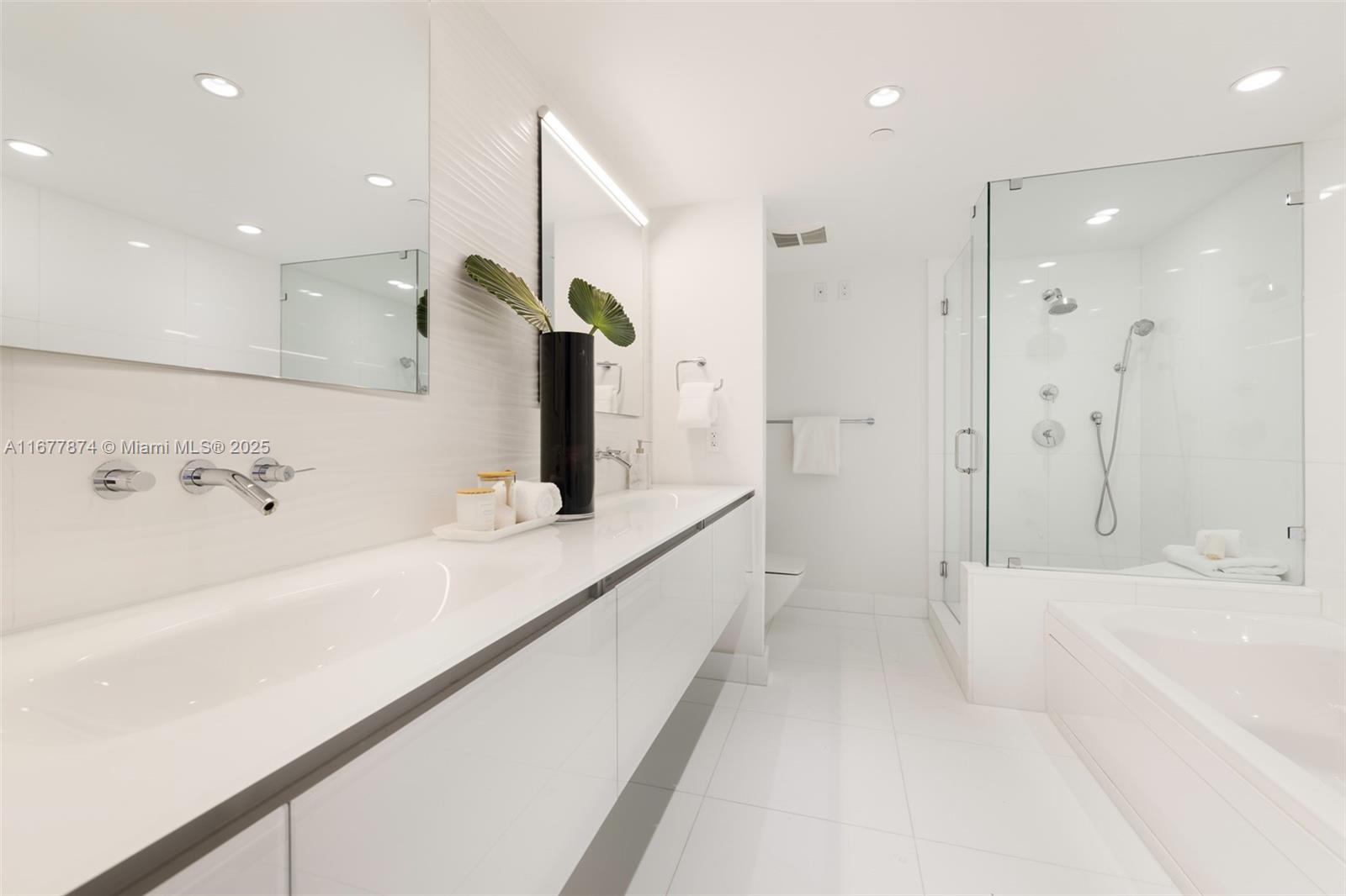 55 MERRICK CONDO - Residential