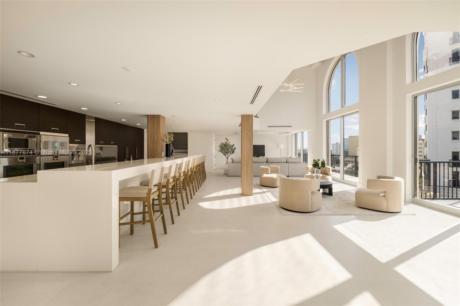 55 MERRICK CONDO - Residential