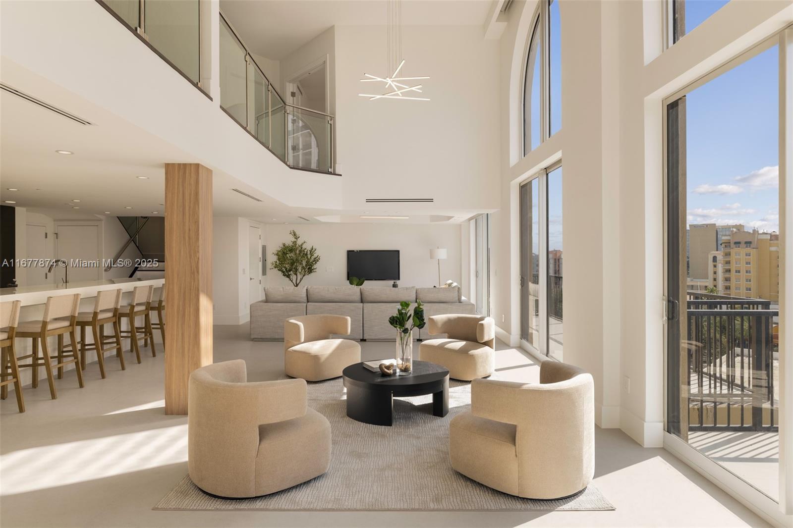 55 MERRICK CONDO - Residential
