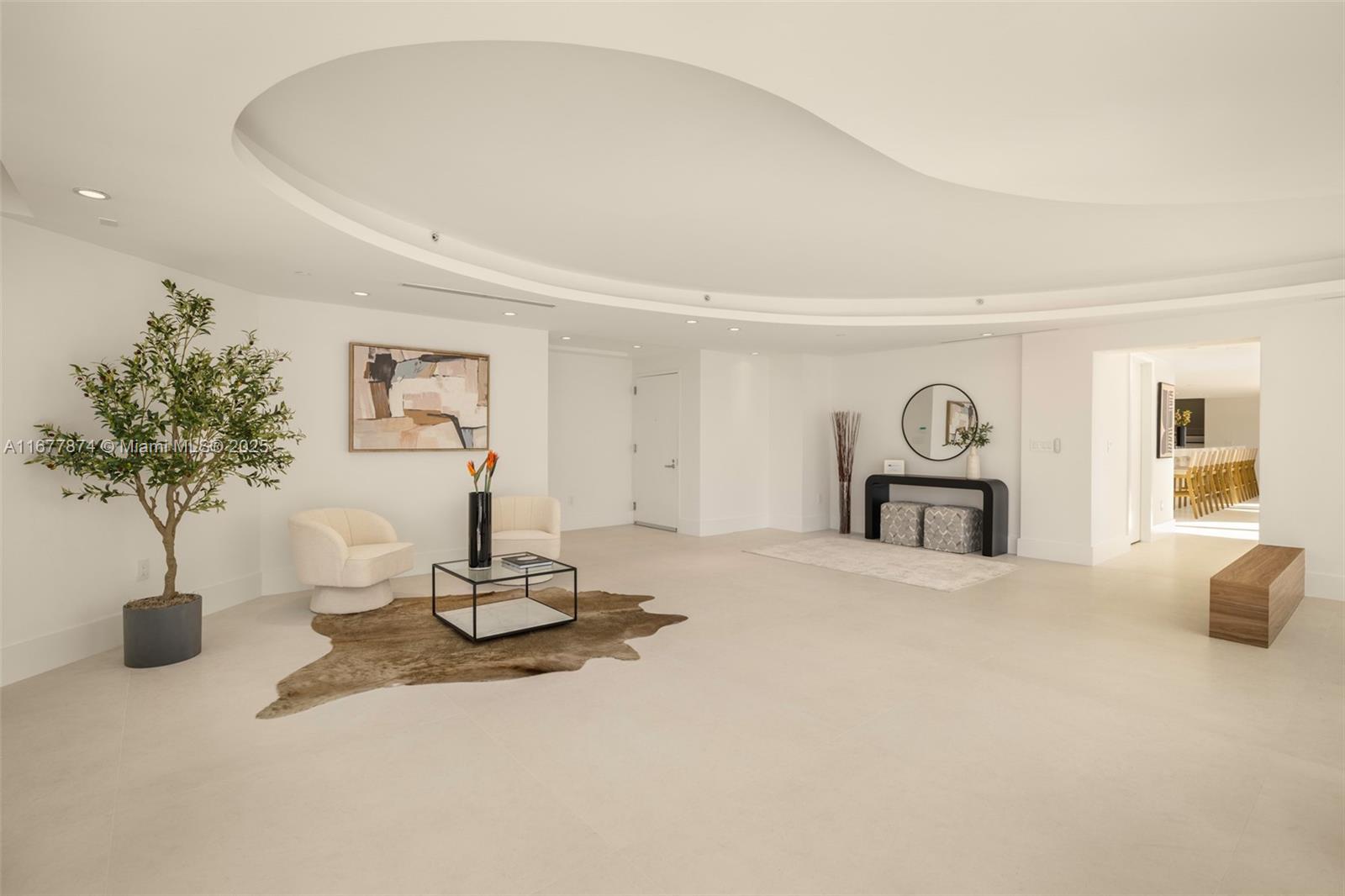 55 MERRICK CONDO - Residential