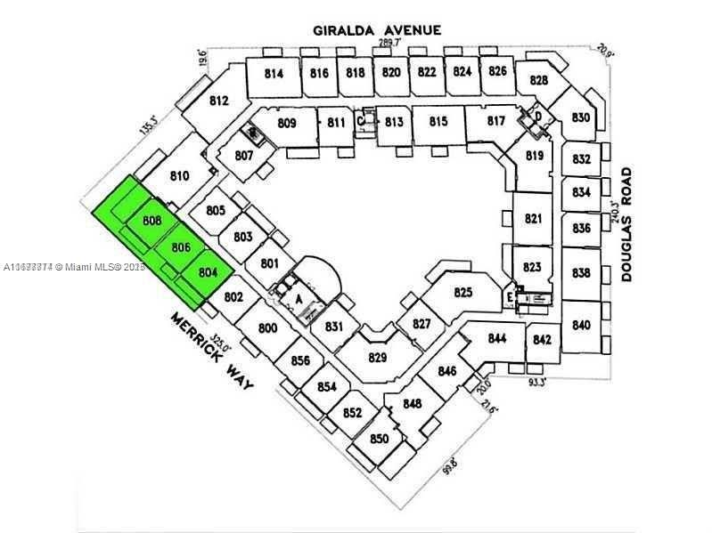 55 MERRICK CONDO - Residential