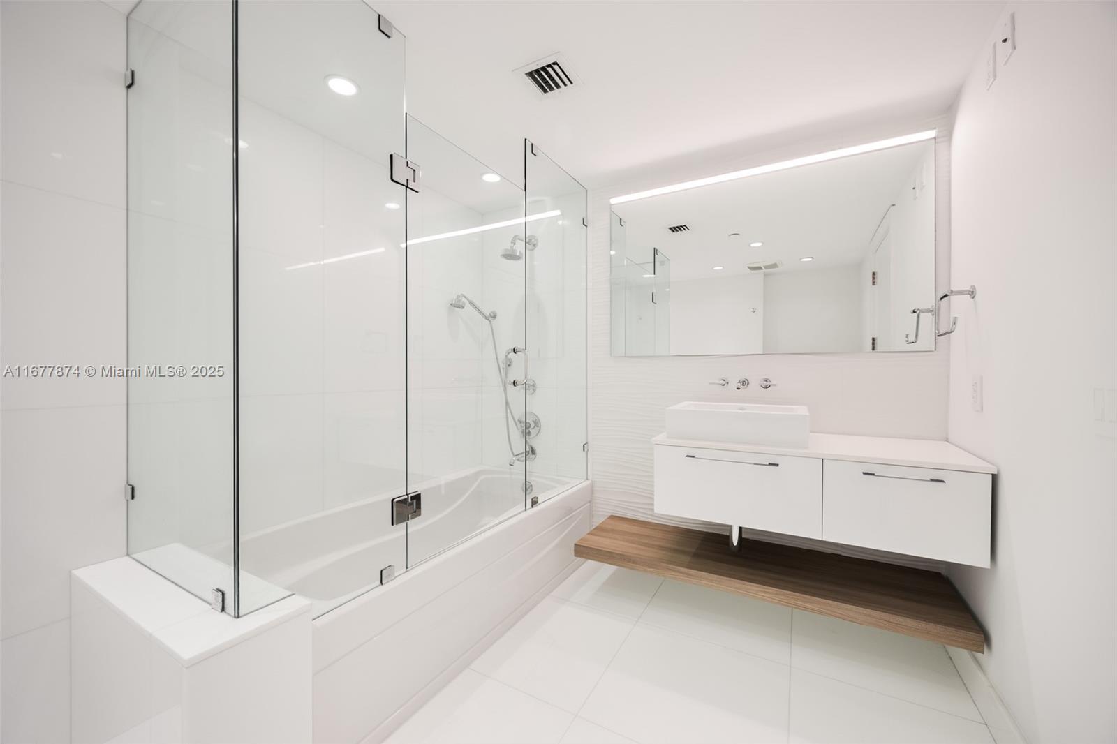 55 MERRICK CONDO - Residential