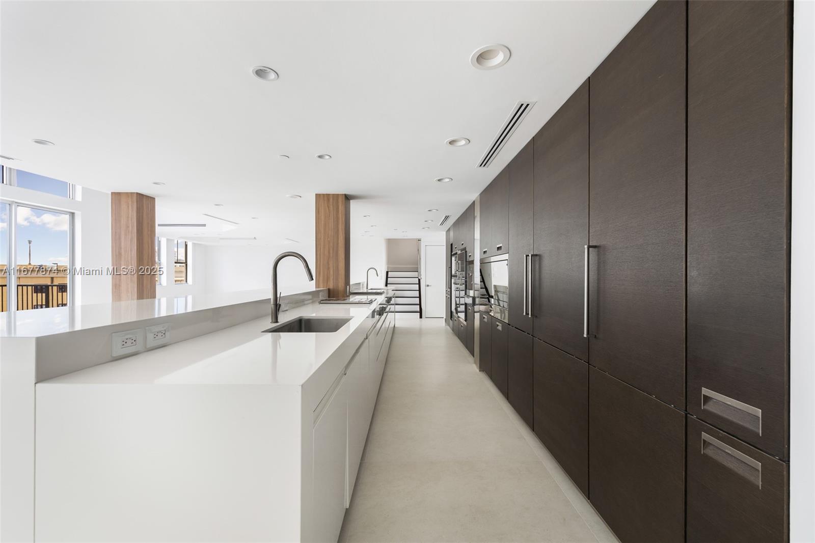 55 MERRICK CONDO - Residential