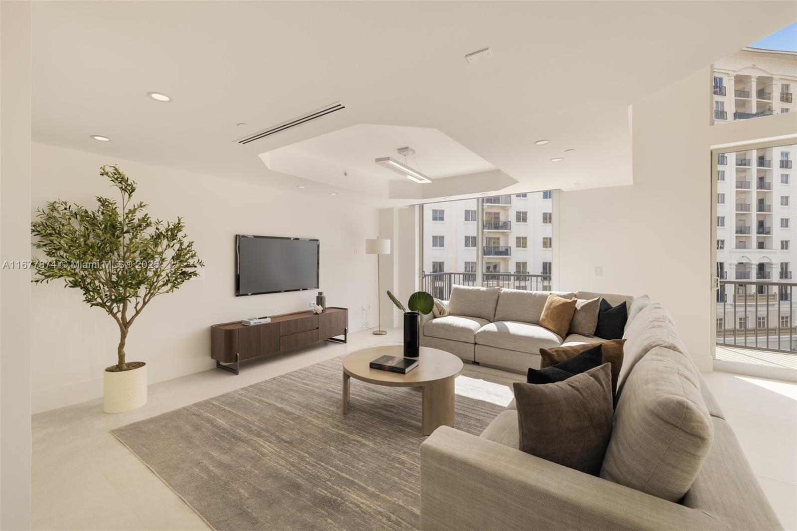 55 MERRICK CONDO - Residential