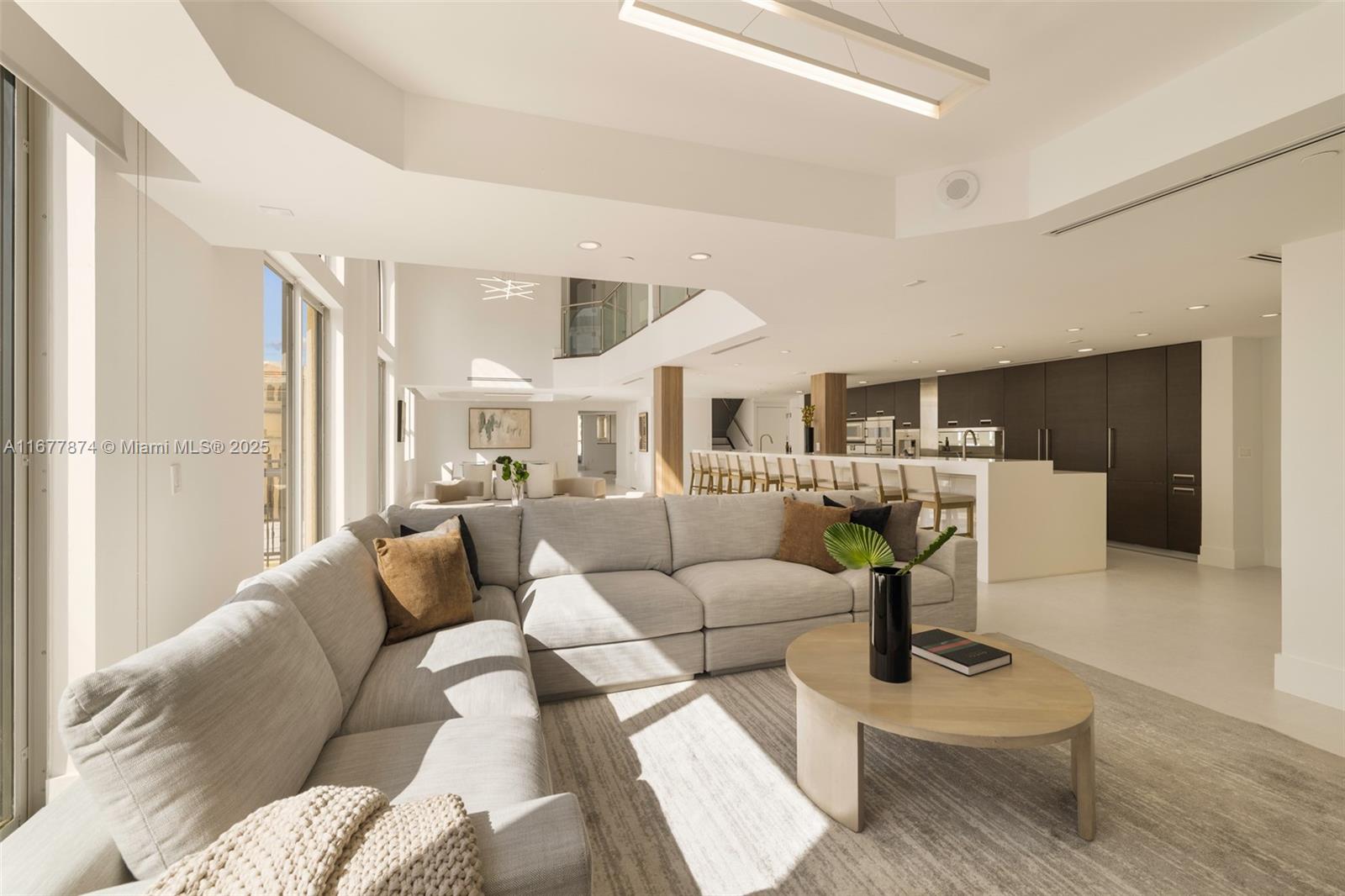 55 MERRICK CONDO - Residential