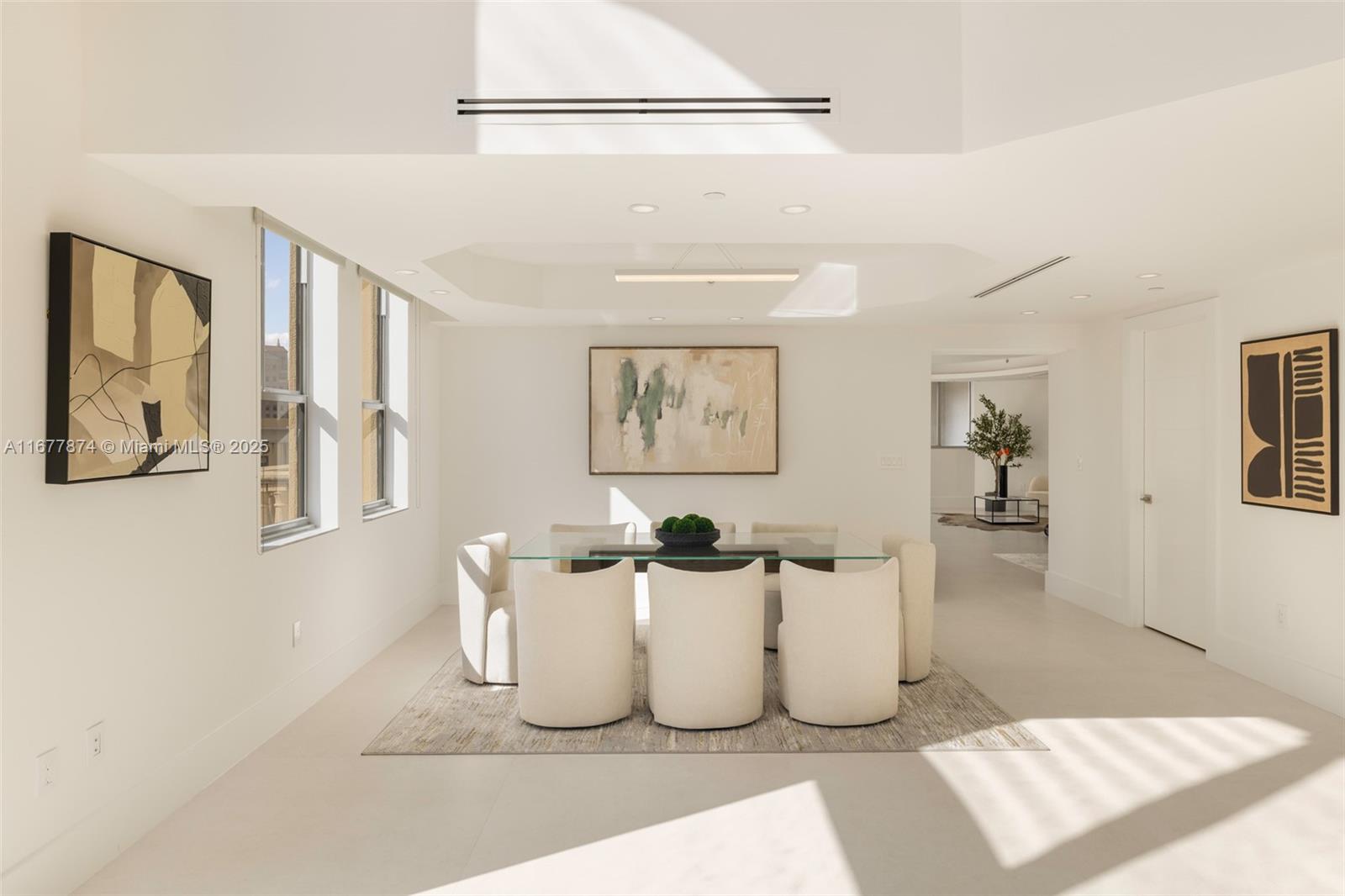 55 MERRICK CONDO - Residential