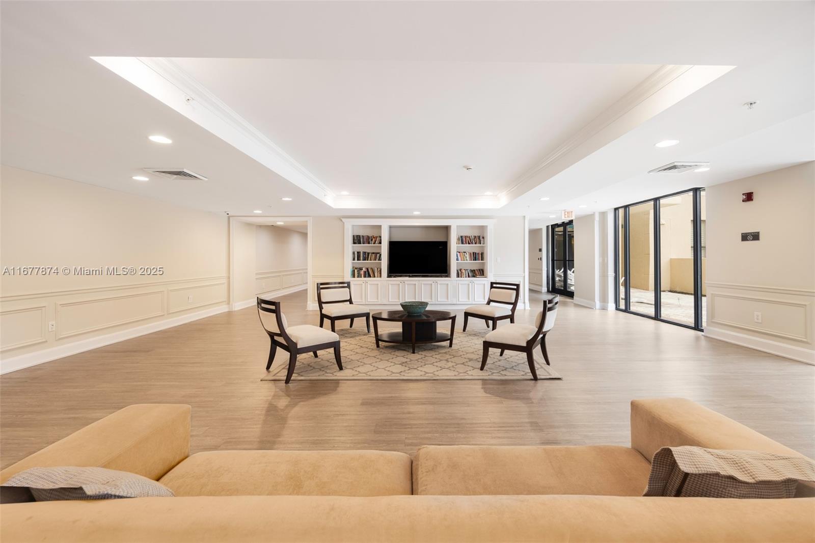 55 MERRICK CONDO - Residential