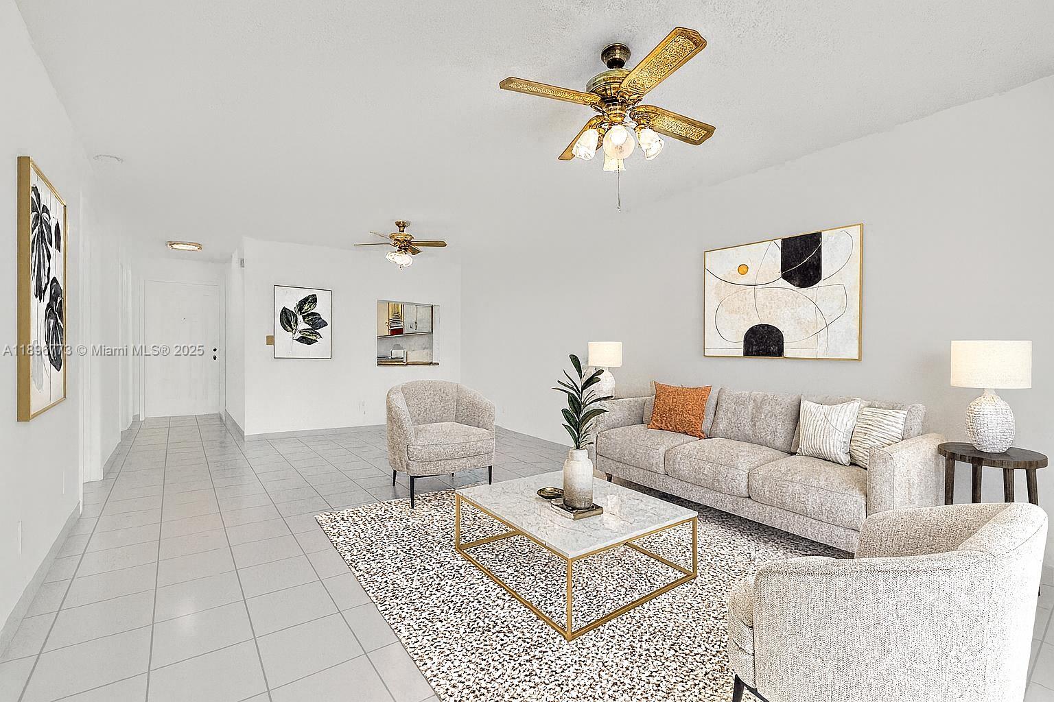 COUNTRY LANE CONDO #2 - Residential