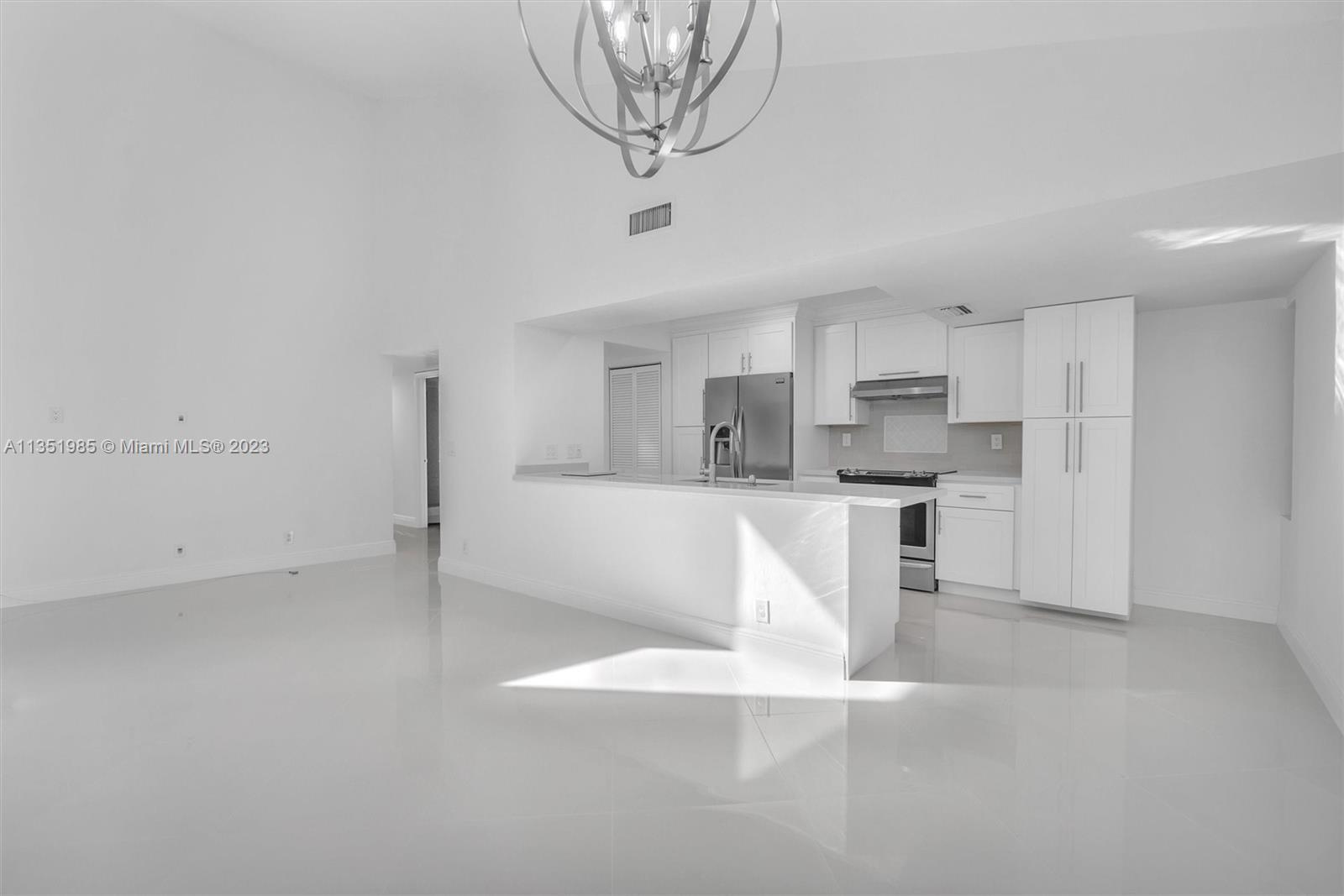 BOCA VILLAGE PH II CONDO - Residential