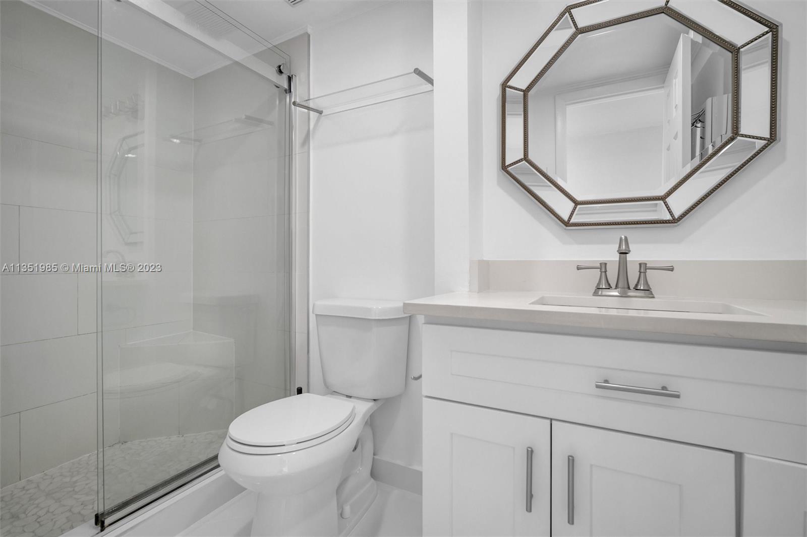 BOCA VILLAGE PH II CONDO - Residential