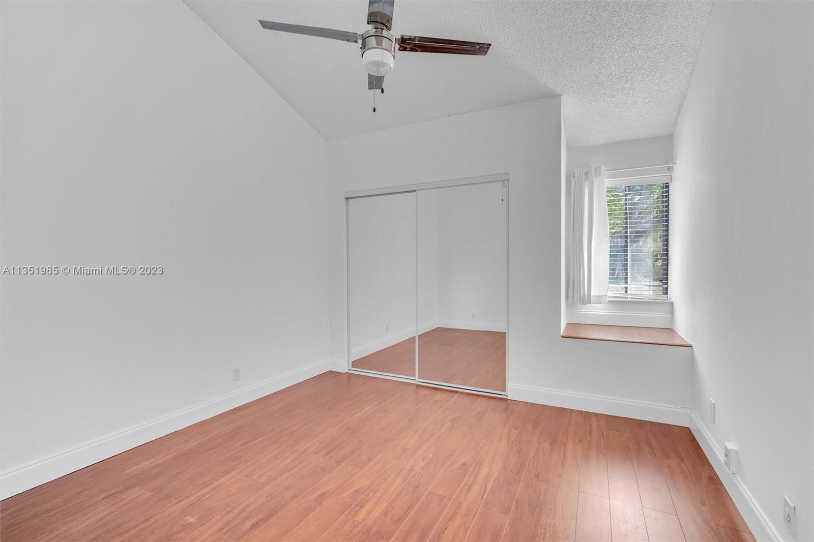 BOCA VILLAGE PH II CONDO - Residential