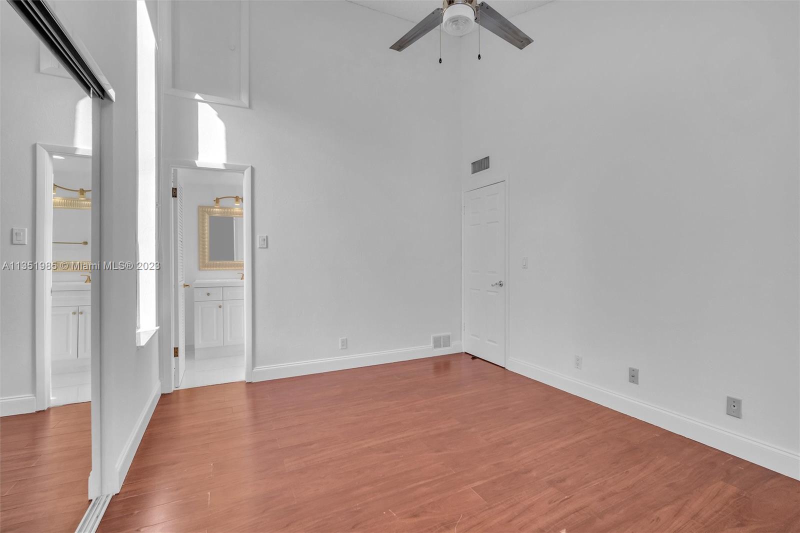 BOCA VILLAGE PH II CONDO - Residential