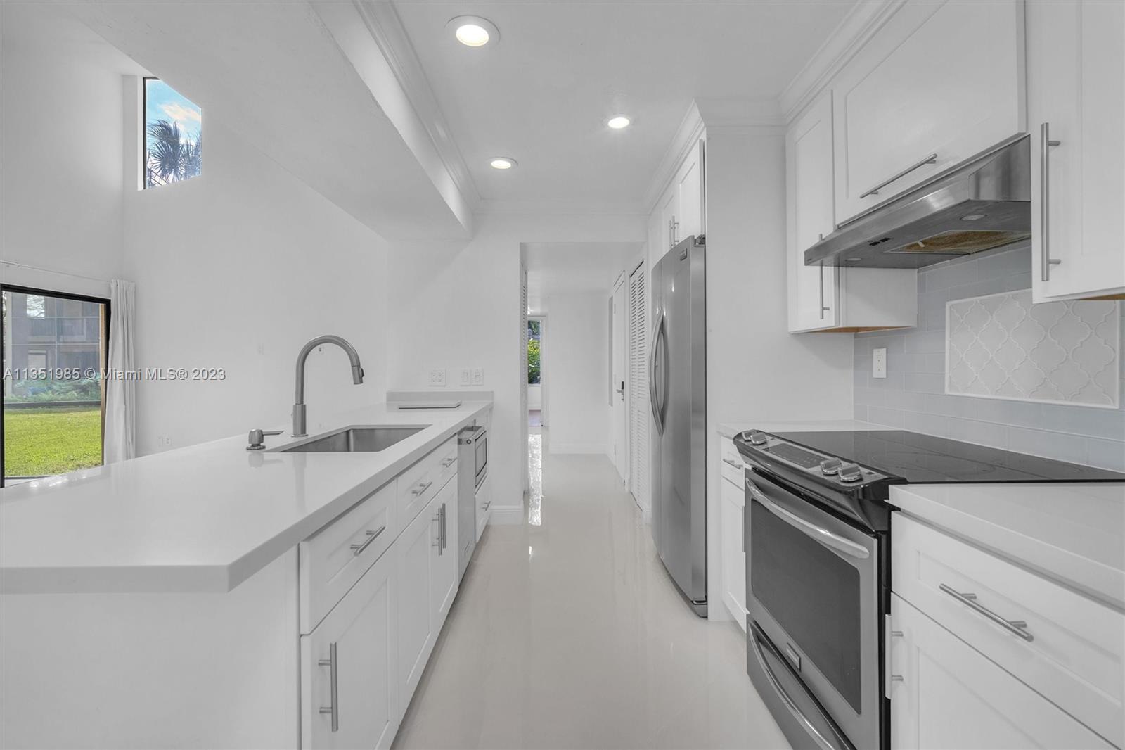 BOCA VILLAGE PH II CONDO - Residential