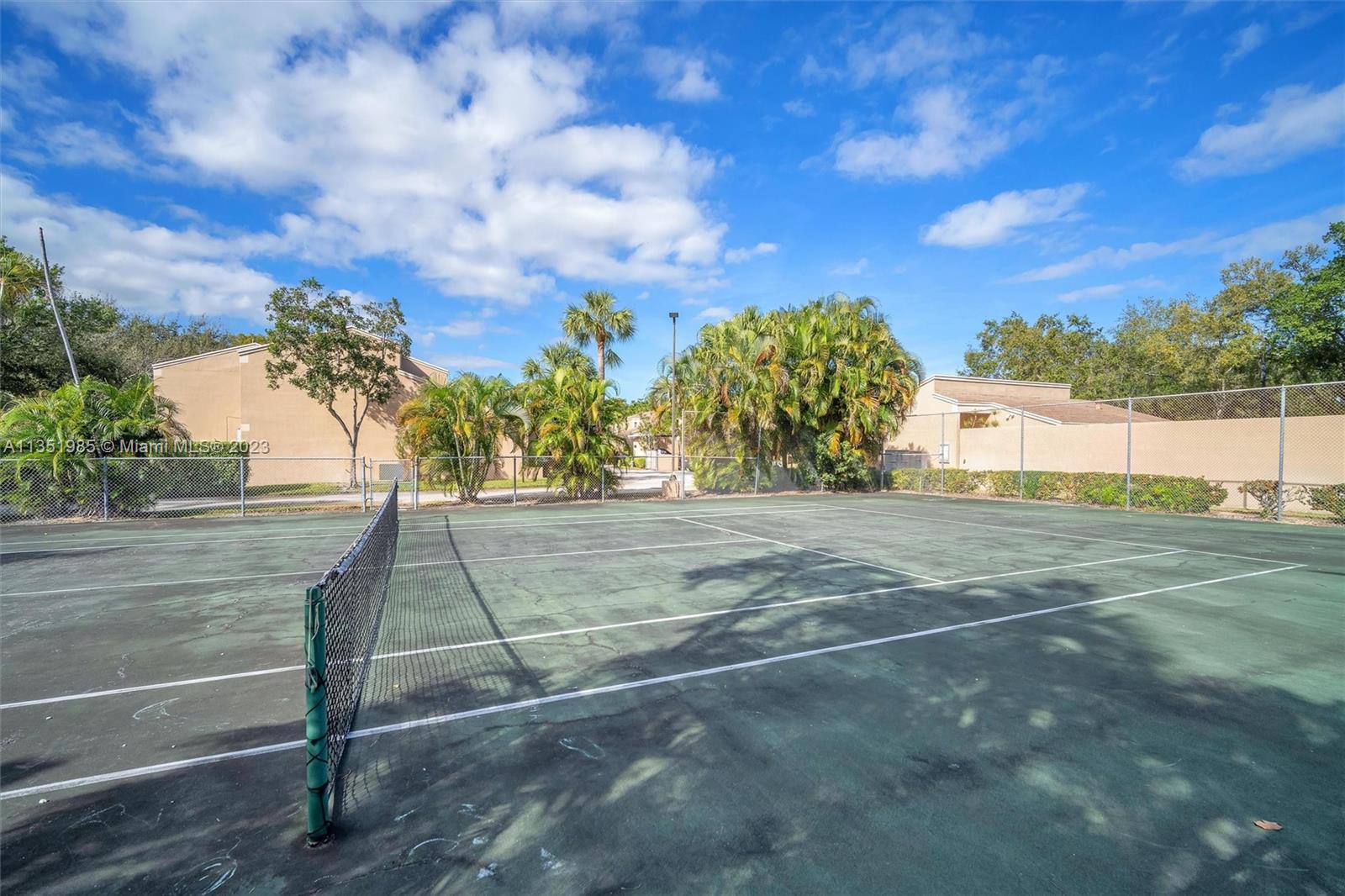 BOCA VILLAGE PH II CONDO - Residential