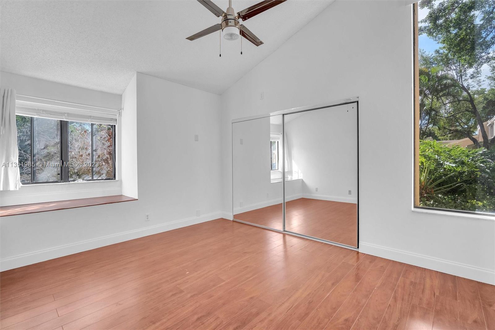 BOCA VILLAGE PH II CONDO - Residential