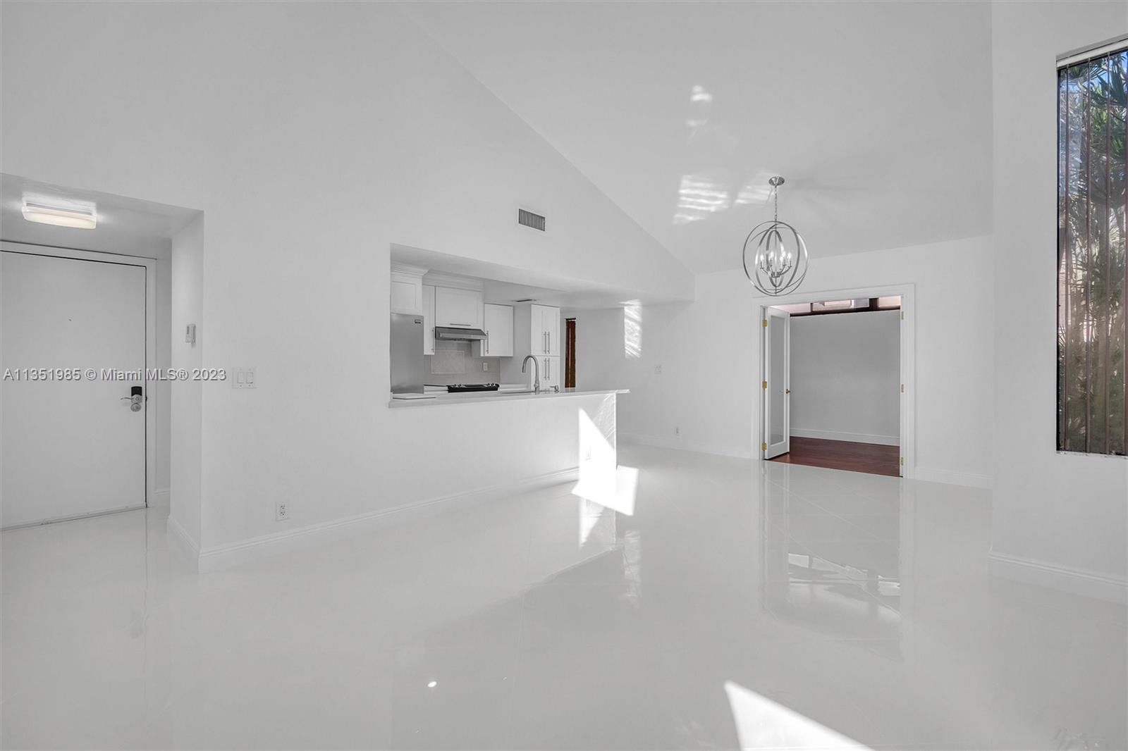 BOCA VILLAGE PH II CONDO - Residential