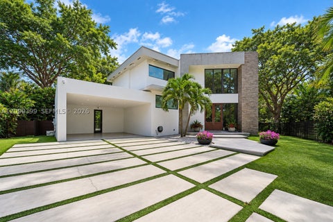 Photo of 56 Samana Dr, Miami, FL 33133 (MLS # A12099399)