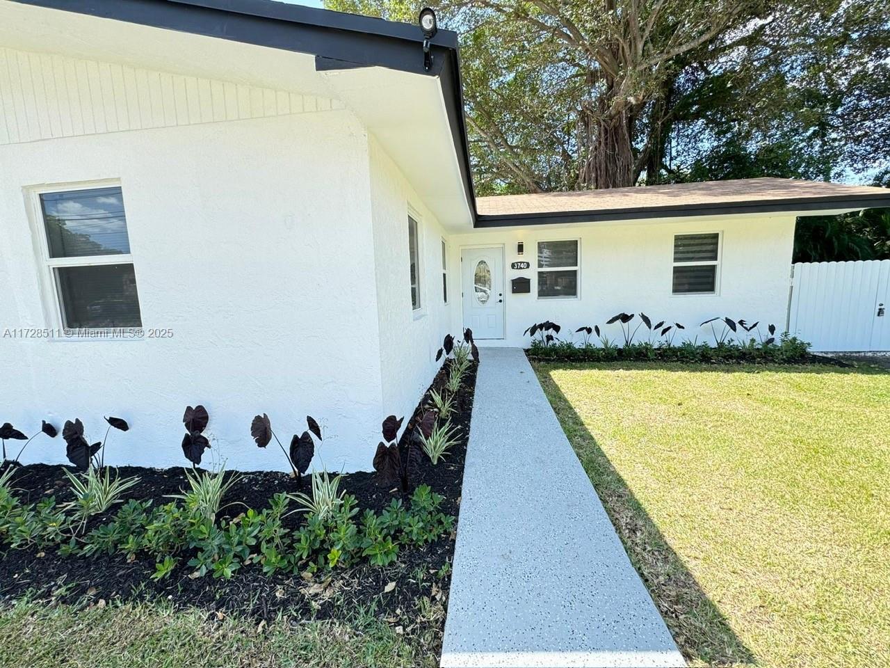 PERCIVAL GARDENS 1ST ADDN - Residential