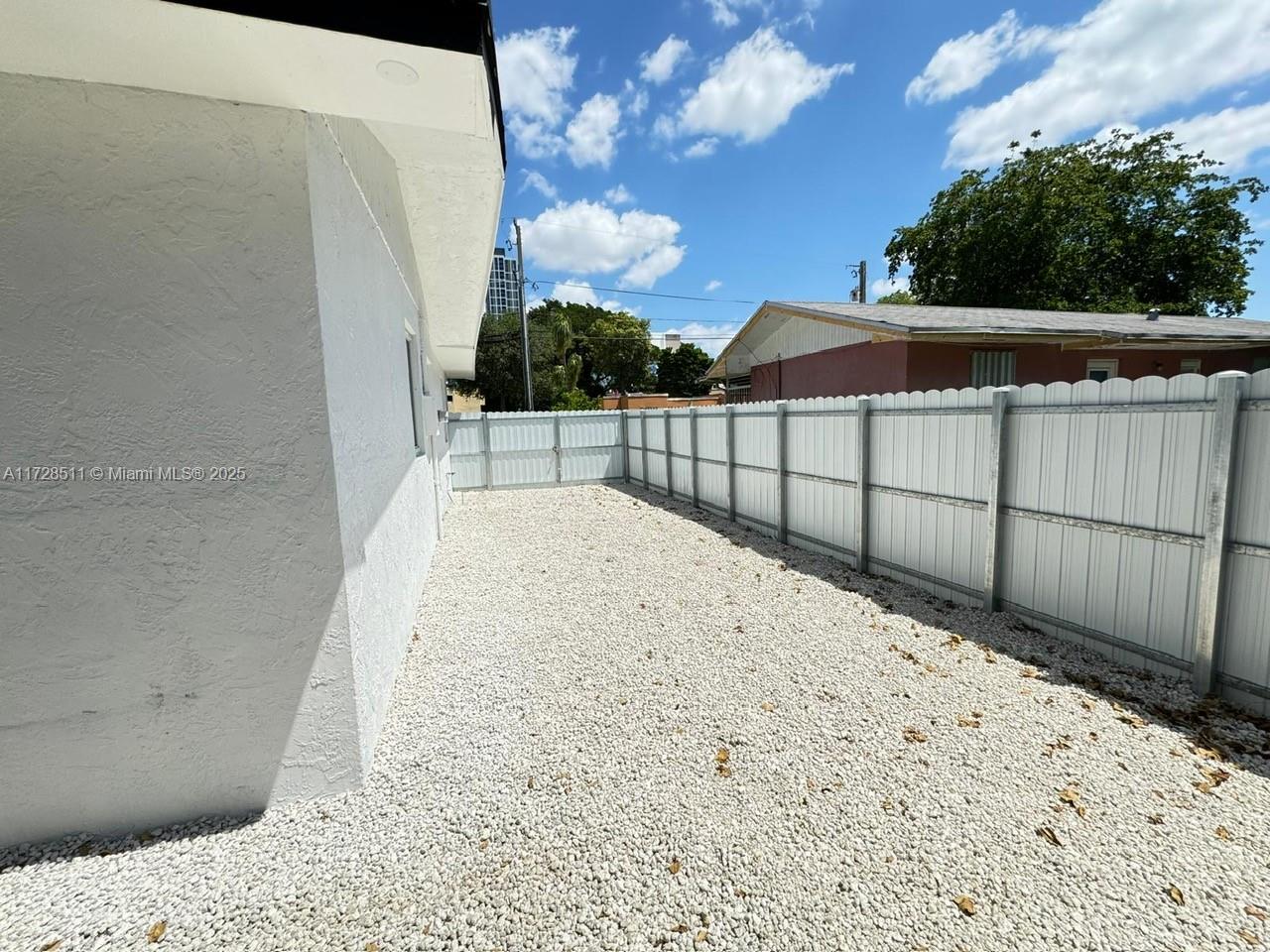 PERCIVAL GARDENS 1ST ADDN - Residential