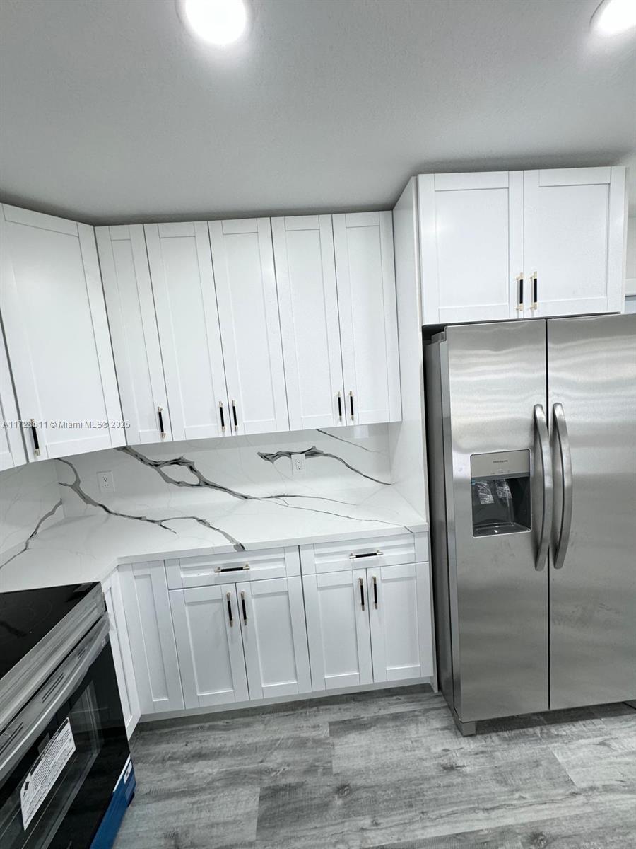 PERCIVAL GARDENS 1ST ADDN - Residential