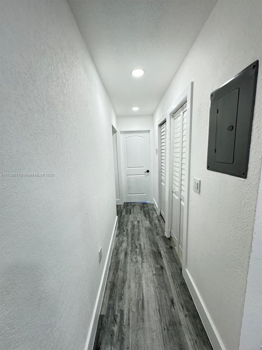 PERCIVAL GARDENS 1ST ADDN - Residential