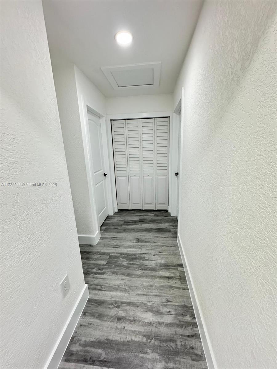 PERCIVAL GARDENS 1ST ADDN - Residential
